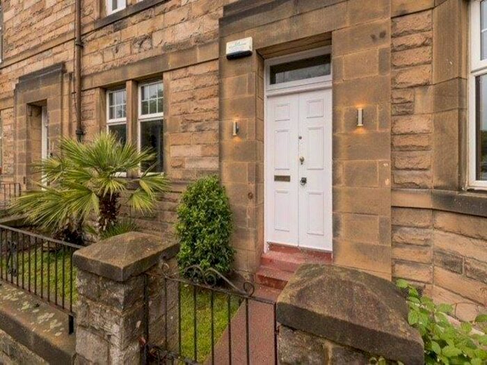 3 Bedroom Flat To Rent In Queensferry Road, Craigleith, Edinburgh, EH4