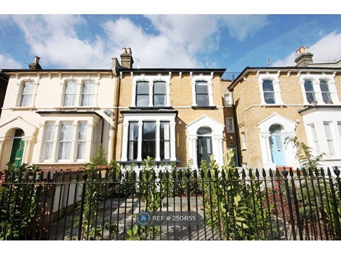2 Bedroom Flat To Rent In Evering Road, London, E5