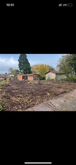 Land For Sale In Oak Avenue, Wickford, SS11