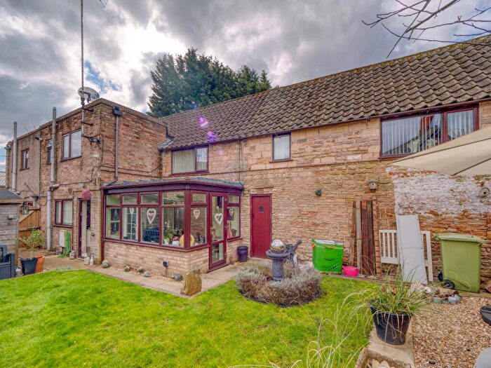3 Bedroom Cottage For Sale In Bullivant Cottage, Creswell, S80