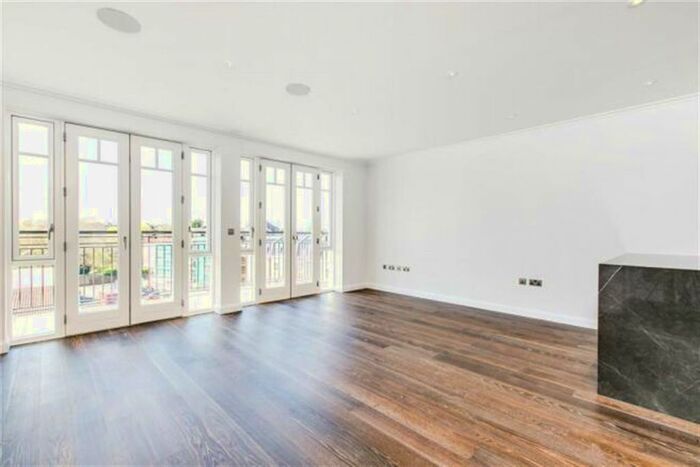 1 Bedroom Flat To Rent In Higham House West, Carnwath Road, Fulham, London, SW6