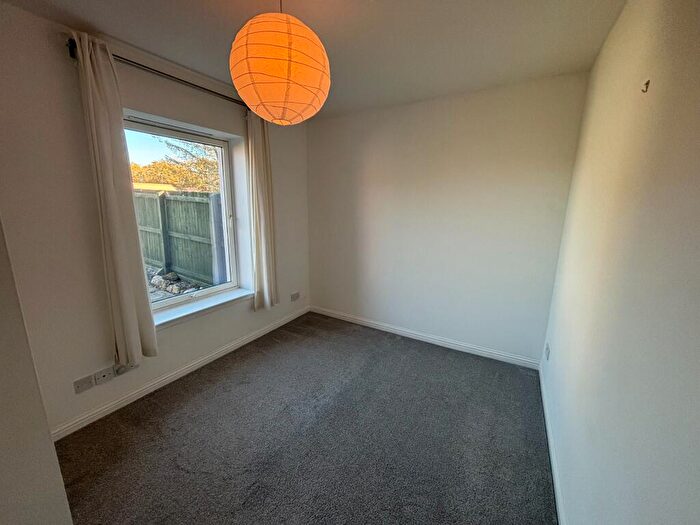 3 Bedroom Detached House To Rent In Fraser Way, Rothienorman, AB51