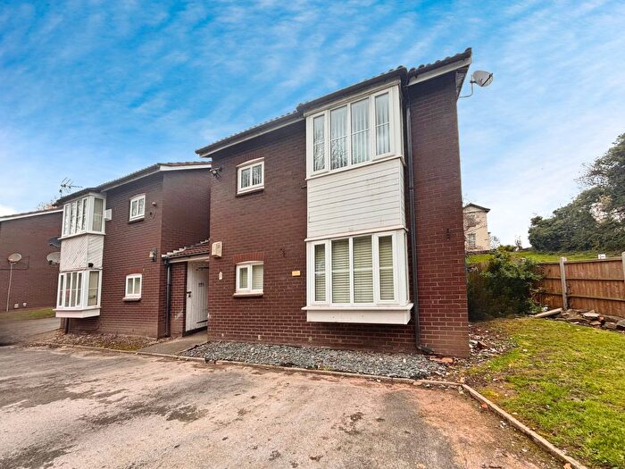 1 Bedroom Flat To Rent In The Dell, Rock Ferry, Wirral, CH42