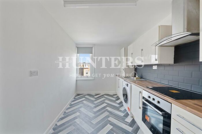 2 Bedroom Flat To Rent In Fellows Road, London, NW3