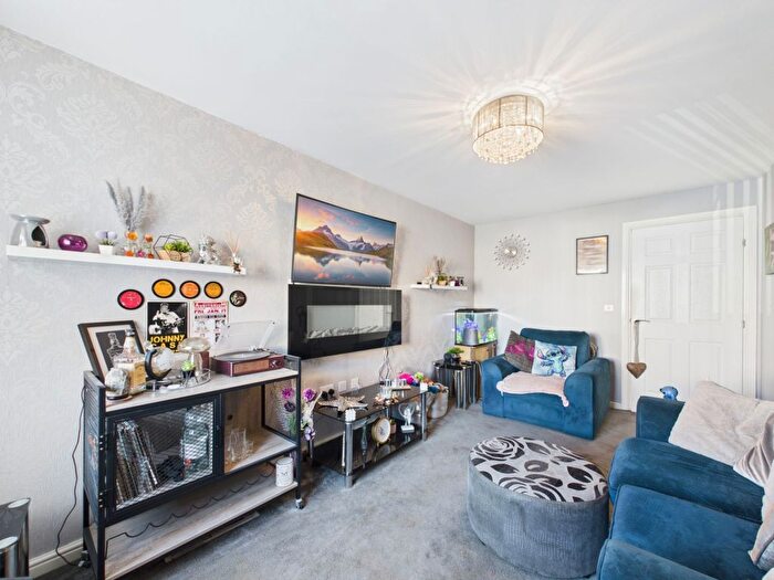 2 Bedroom Terraced House For Sale In Convent Way, Whitby, YO21