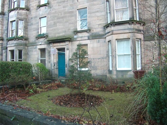 2 Bedroom Terraced House To Rent In Gladstone Terrace, Edinburgh, EH9