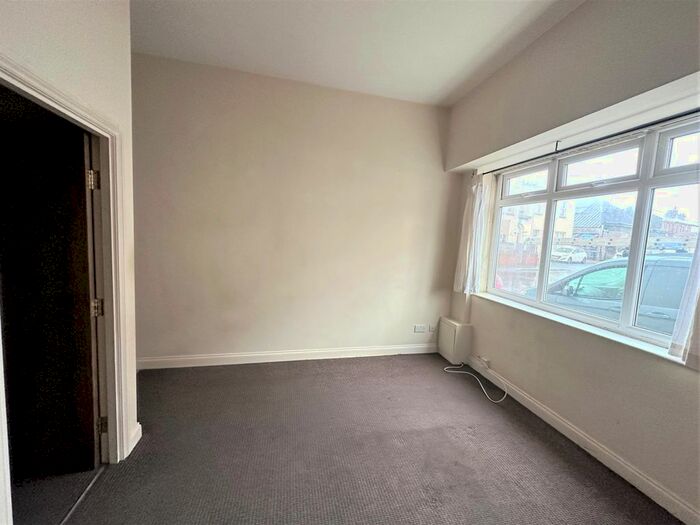 1 Bedroom Flat To Rent In Bolton Street, Blackpool, FY1