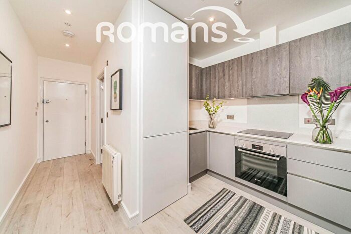 1 Bedroom Flat To Rent In Dukesbridge House, Duke Street, Reading, RG1