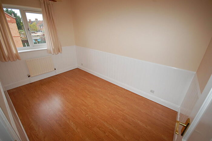 2 Bedroom Semi-Detached House To Rent In Dawson Road, Sleaford, NG34