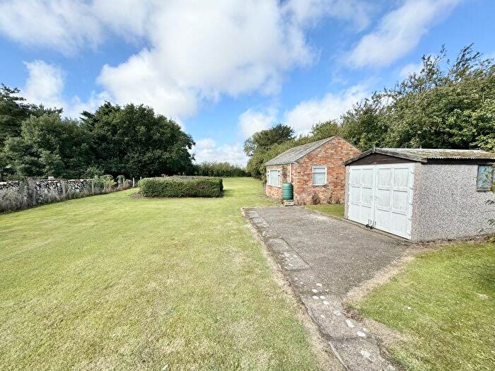 3 Bedroom Bungalow For Sale In Jubilee Road, North Somercotes, LN11