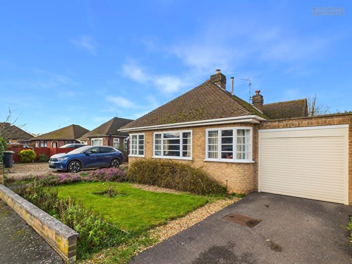 3 Bedroom Detached Bungalow For Sale In Mary Armyne Road, Orton Longueville Village, Peterborough, PE2