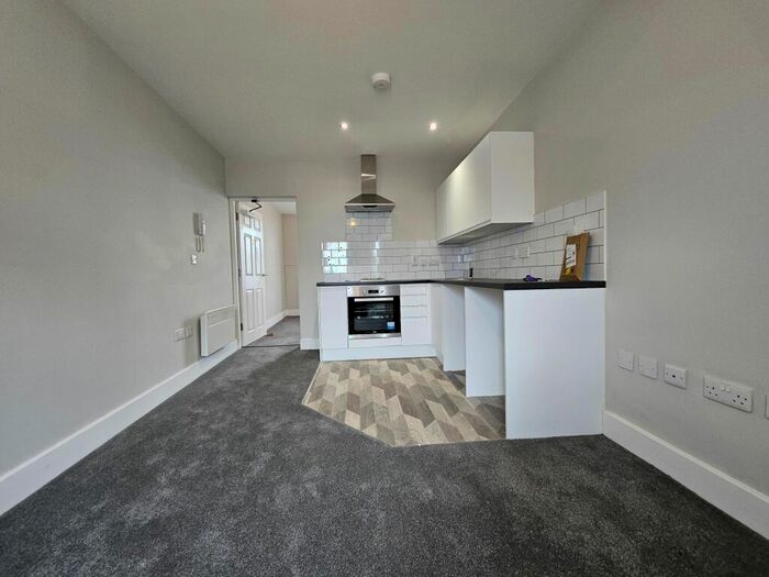 1 Bedroom Apartment To Rent In Apartment, Balby Road, Doncaster, DN4