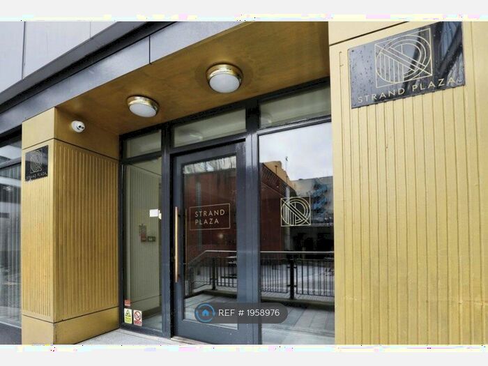 1 Bedroom Flat To Rent In Drury Lane, Liverpool, L2