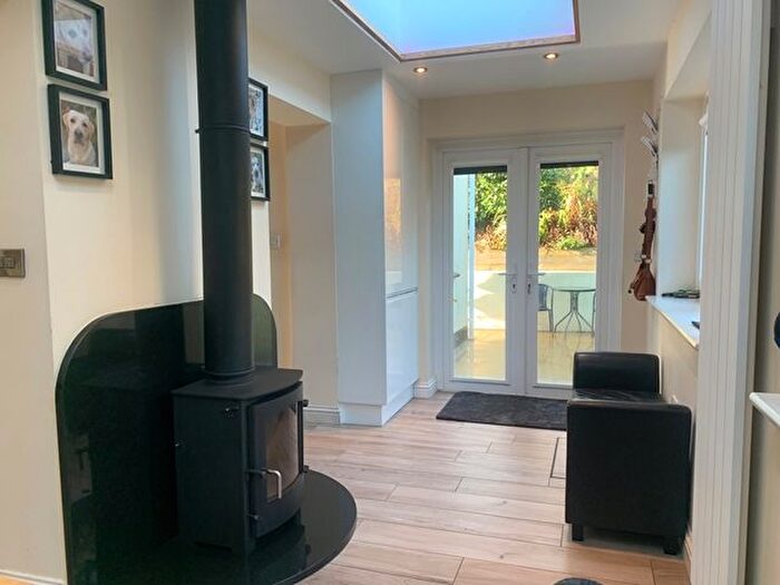 3 Bedroom Semi-Detached House For Sale In Whitefield, Wilmington, Honiton, EX14