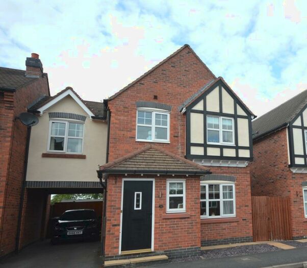 3 Bedroom Semi-Detached House To Rent In Sunnymill Drive, Sandbach, CW11