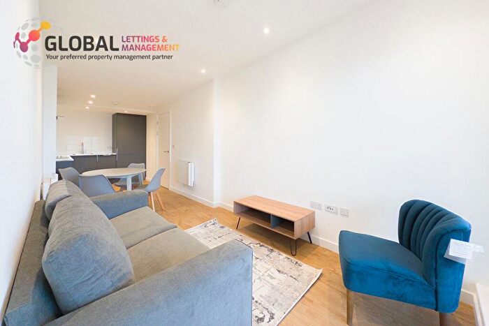 1 Bedroom Apartment To Rent In Nelson Street, Bolton, BL3