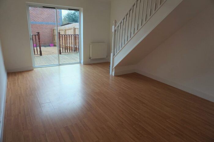 2 Bedroom Terraced House To Rent In Lascelles Drive, Pontprennau, CF23