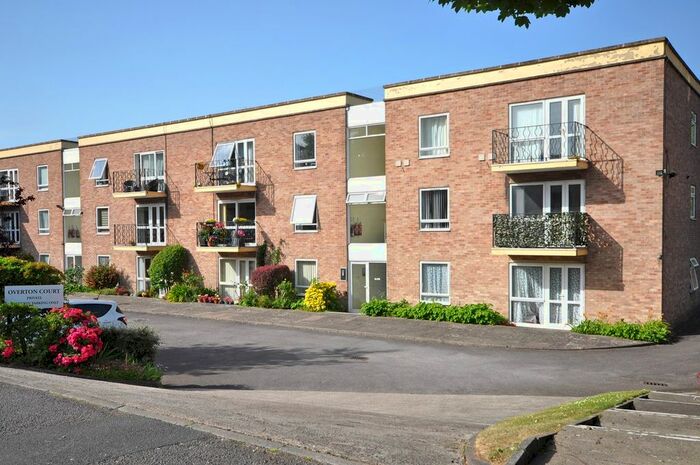 2 Bedroom Flat To Rent In Overton Park Road, Cheltenham, GL50