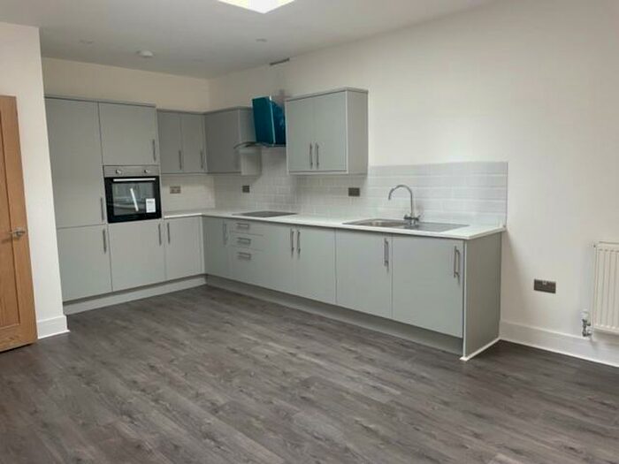 1 Bedroom Flat To Rent In Queen Street, Ramsgate, CT11