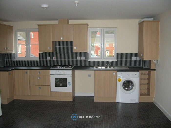 2 Bedroom Flat To Rent In Radyr, Radyr, Cardiff, CF15