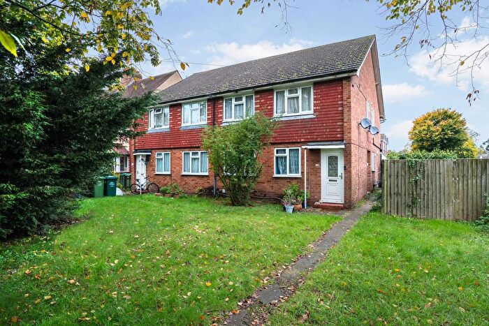 2 Bedroom Maisonette To Rent In Feltham Hill Road, Ashford, TW15