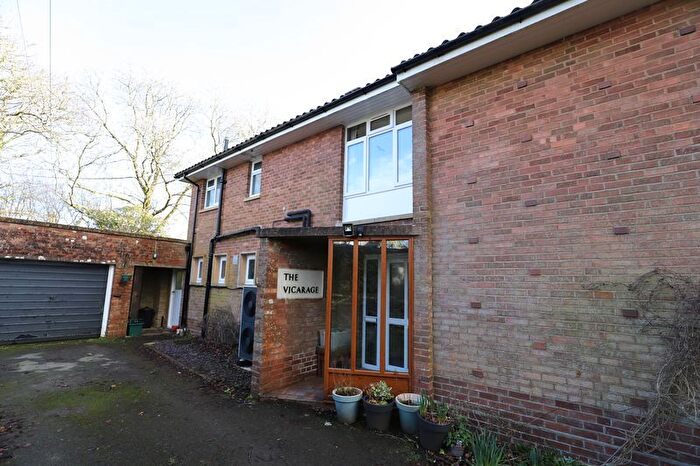 4 Bedroom Detached House To Rent In Torrington Road, Winkleigh, EX19