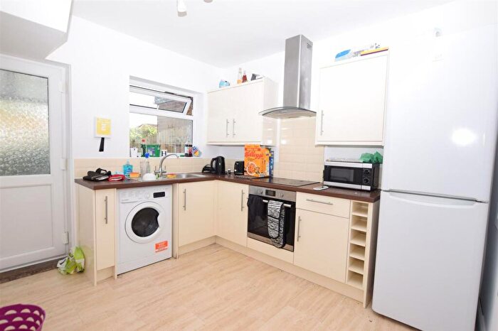 3 Bedroom House To Rent In Filton Avenue, Filton, BS34