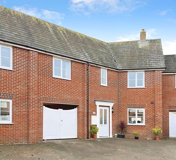 3 Bedroom House For Sale In Furze Crescent, Alresford, CO7