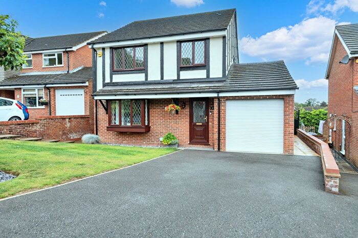 4 Bedroom Detached House For Sale In Saffron Street, Royston, SG8
