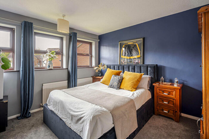 4 Bedroom Detached House For Sale In Rana Drive, Braintree, CM7