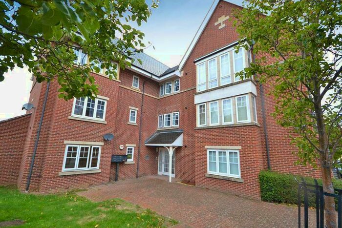2 Bedroom Apartment To Rent In St Helena Avenue, Newton Leys, Milton Keynes, Buckinghamshire, MK3