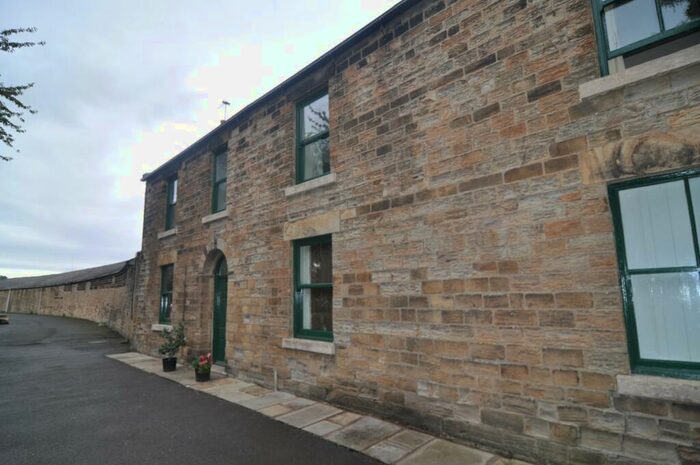 1 Bedroom Apartment To Rent In Forge Lane, Elsecar, S74