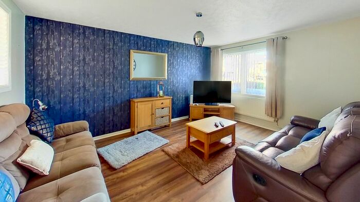 3 Bedroom Terraced House To Rent In Sinfin Avenue, Shelton Lock, Derby, Derbyshire DE24