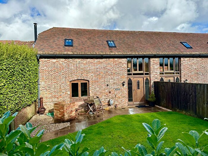 2 Bedroom Semi Detached House To Rent In West Fossil, Dorchester, DT2