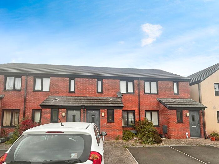 2 Bedroom House To Rent In Harbour Walk, Barry Waterfront, Barry, CF62