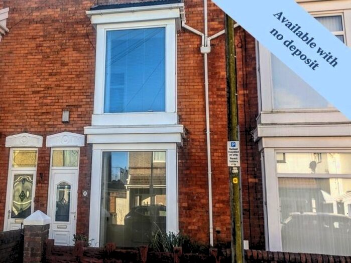 4 Bedroom Terraced House To Rent In Devon Place, Mumbles, SA3