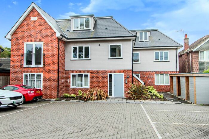 2 Bedroom Terraced House To Rent In Lectern Court, Wimborne Road West, Wimborne, Dorset, BH21