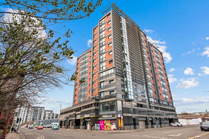 2 Bedroom Flat For Sale In Lancefield Quay, Flat /, Finnieston, Glasgow, G3