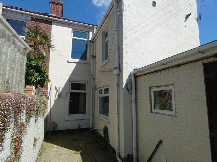 3 Bedroom Terraced House For Sale In Encombe Terrace, Ferryhill, County Durham, DL17