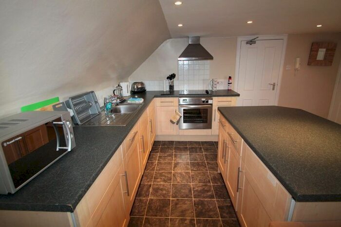 1 Bedroom Flat To Rent In Shore, Arbroath DD11