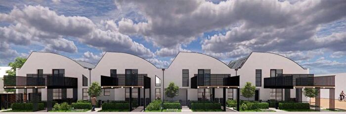 3 Bedroom Terraced House For Sale In Driftwood Mews, Westgate On Sea, CT8