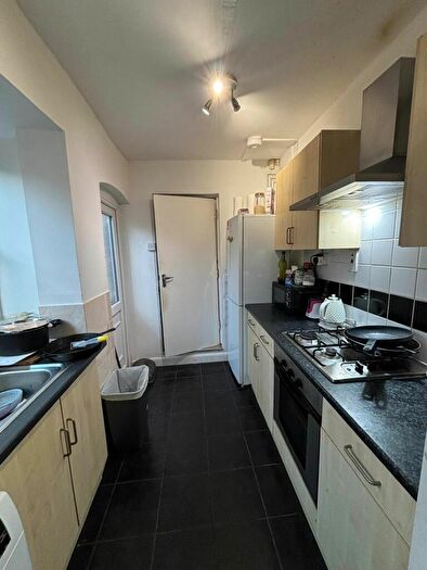 4 Bedroom Terraced House For Sale In Dawlish Road, B29