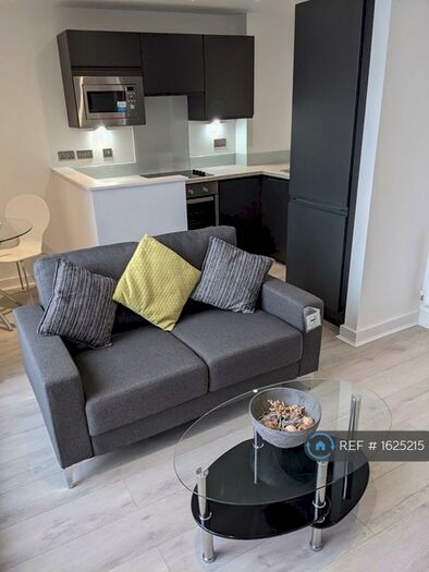 1 Bedroom Flat To Rent In Norfolk Street, Liverpool, L1