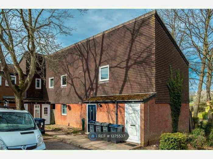 1 Bedroom Maisonette To Rent In Stonecrop Close, Birmingham, B38