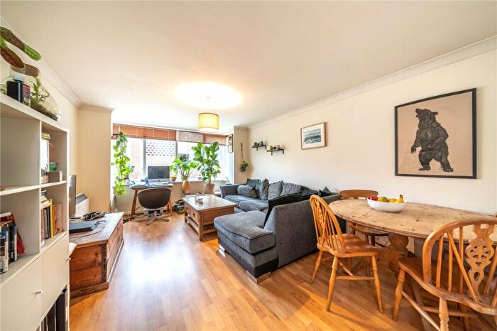 1 Bedroom Apartment To Rent In Overhill Road, East Dulwich, London, SE22