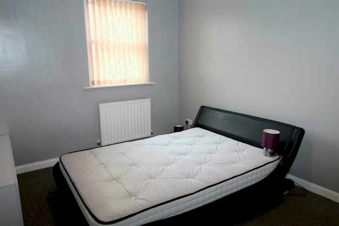 1 Bedroom Apartment To Rent In Flat, Millhouse Court, Dalton, Rotherham, S65