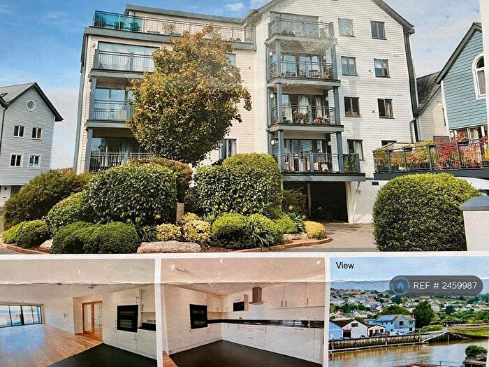 2 Bedroom Flat To Rent In Bradfords Quay, Wadebridge, PL27