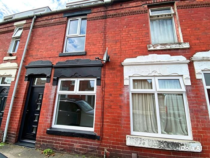 3 Bedroom Property To Rent In Albert Road, Kidderminster, DY10