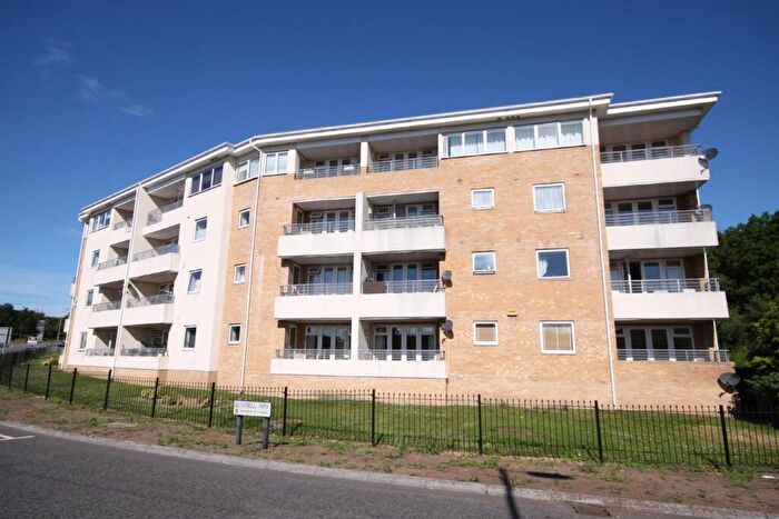 2 Bedroom Apartment To Rent In Arbour Court, Whiteley, PO15
