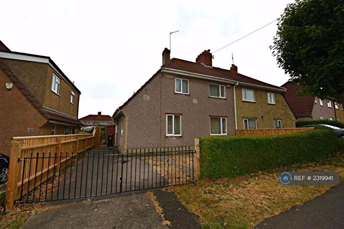 3 Bedroom Semi-Detached House To Rent In Queenshill Road, Bristol, BS4